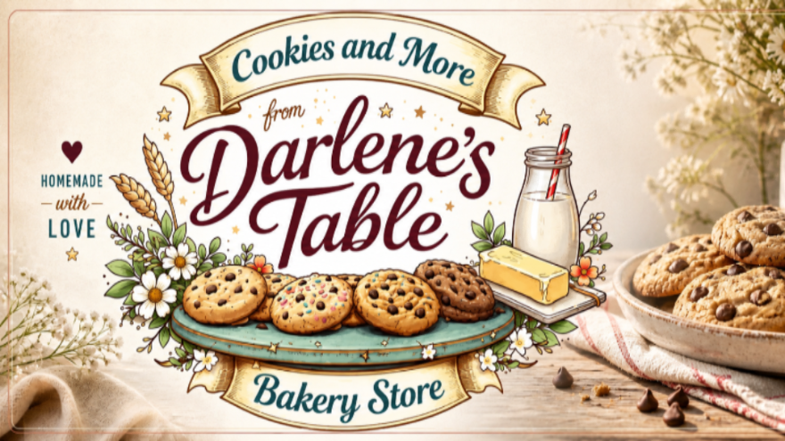 Darlene's Table